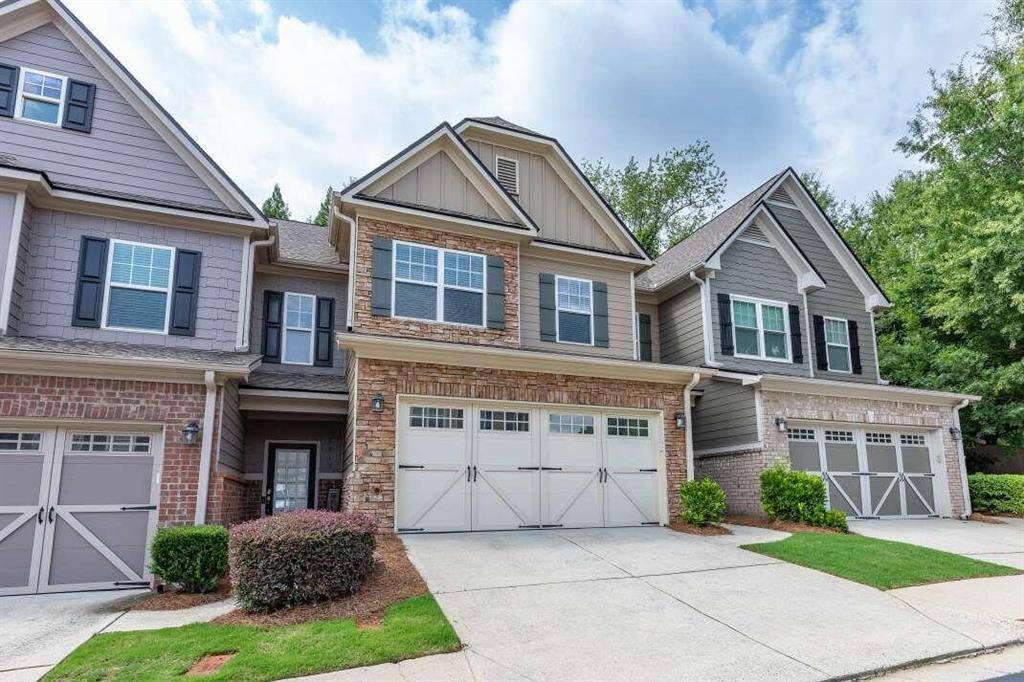 Kennesaw, GA 30152,1517 NW Dolcetto TRCE NW