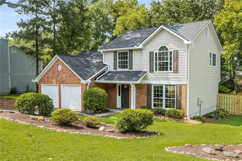 Duluth, GA 30096,2441 Inverloch CIR