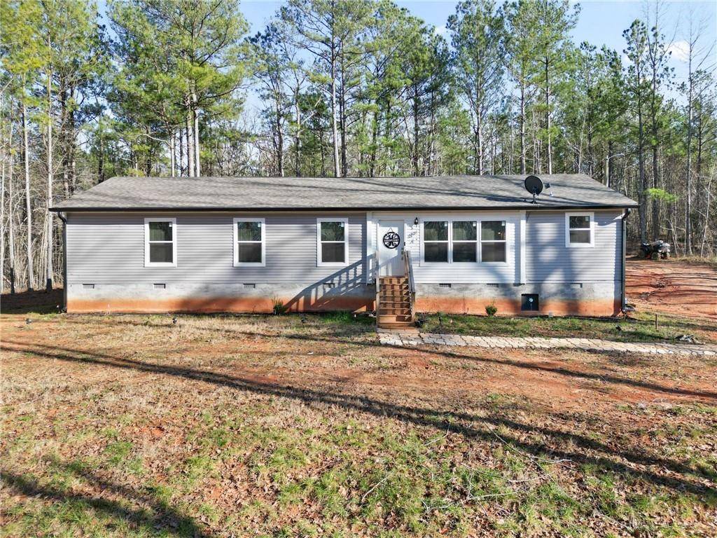 Locust Grove, GA 30248,410 Higgins RD