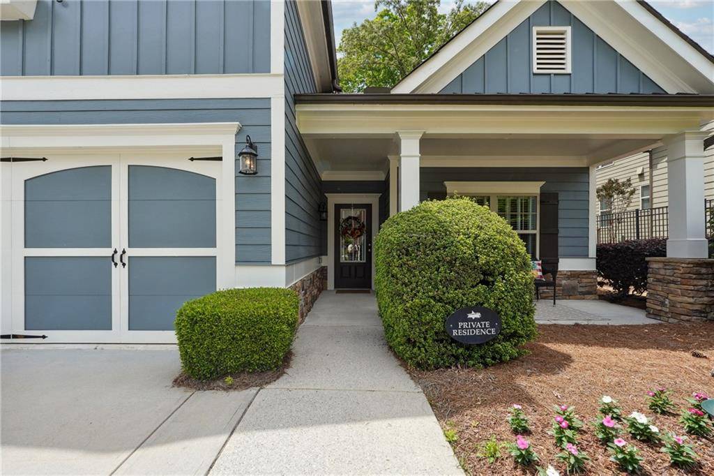 Flowery Branch, GA 30542,6722 Blue Heron WAY