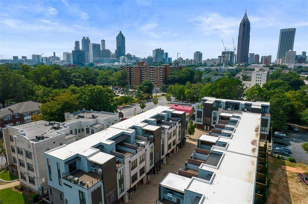 Atlanta, GA 30308,135 City View CT NE