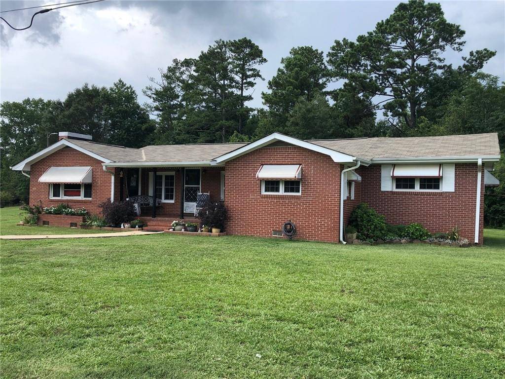 Milner, GA 30257,287 Skinners BYP