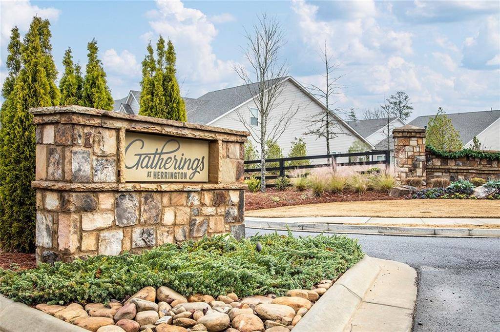 Cumming, GA 30041,3351 Orwell WAY #2204