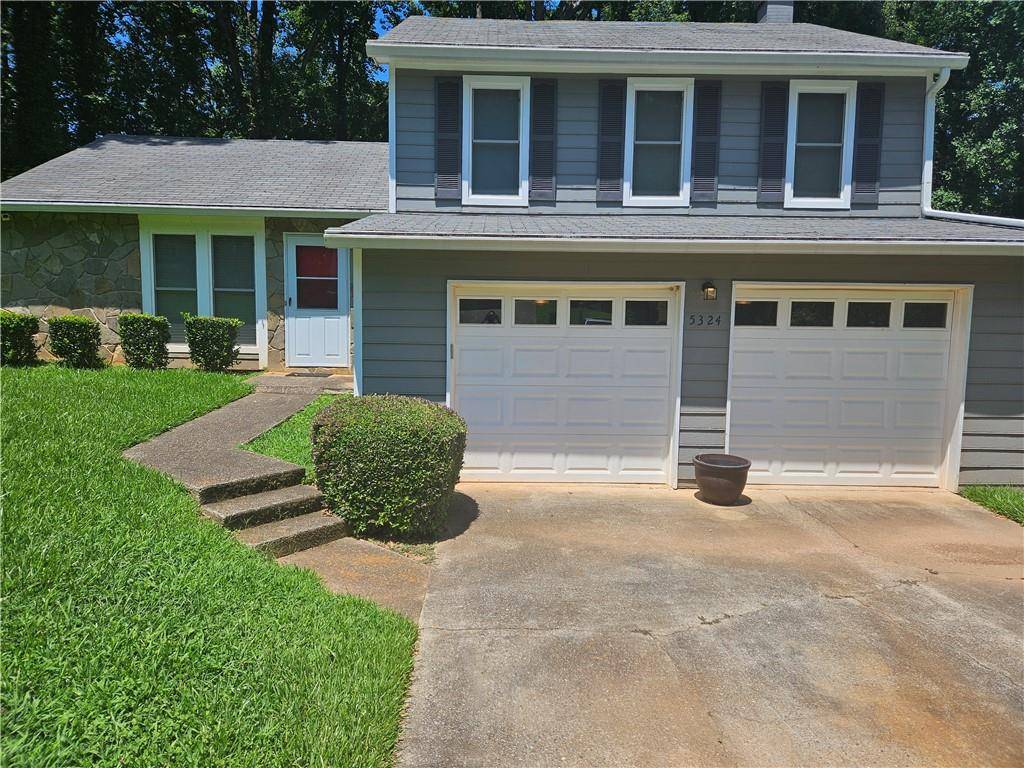 Lithonia, GA 30038,5324 Cayuga CT