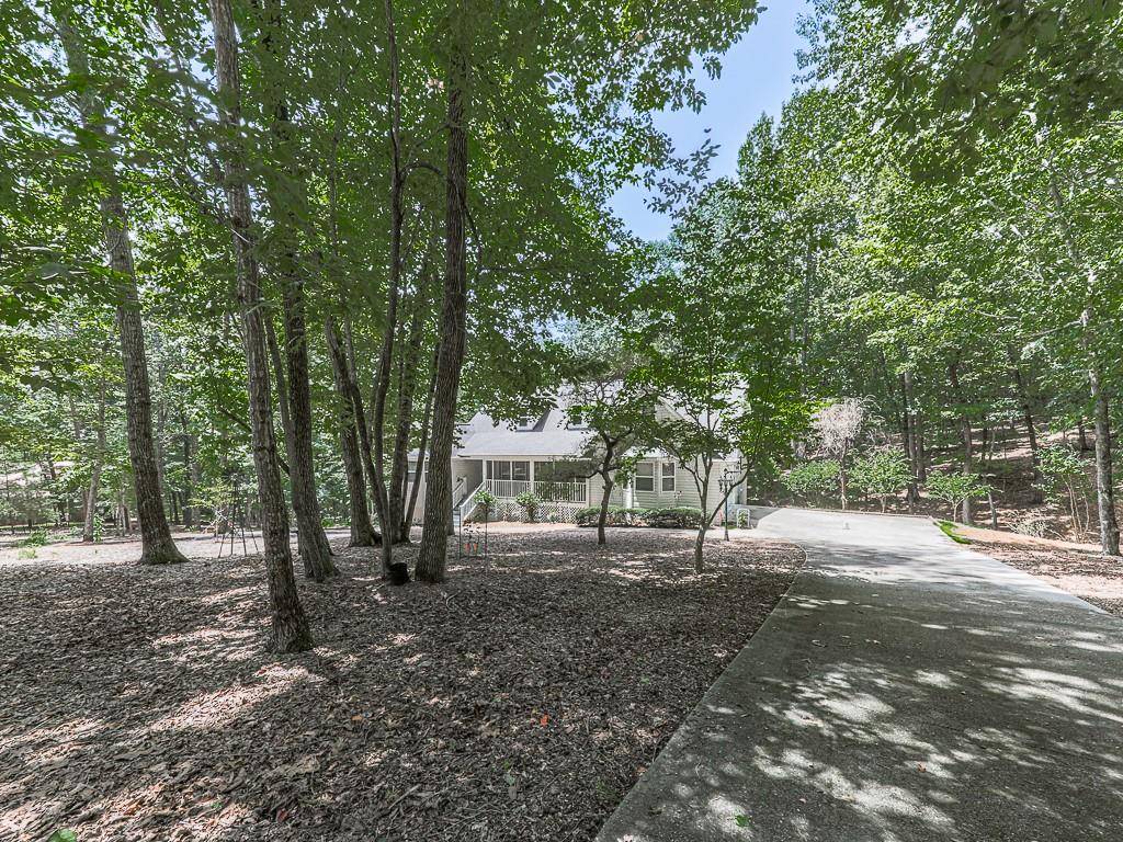 Sautee Nacoochee, GA 30571,1077 Panorama DR