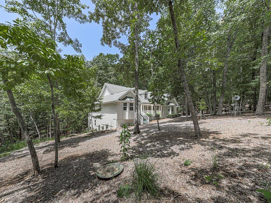 Sautee Nacoochee, GA 30571,1077 Panorama DR