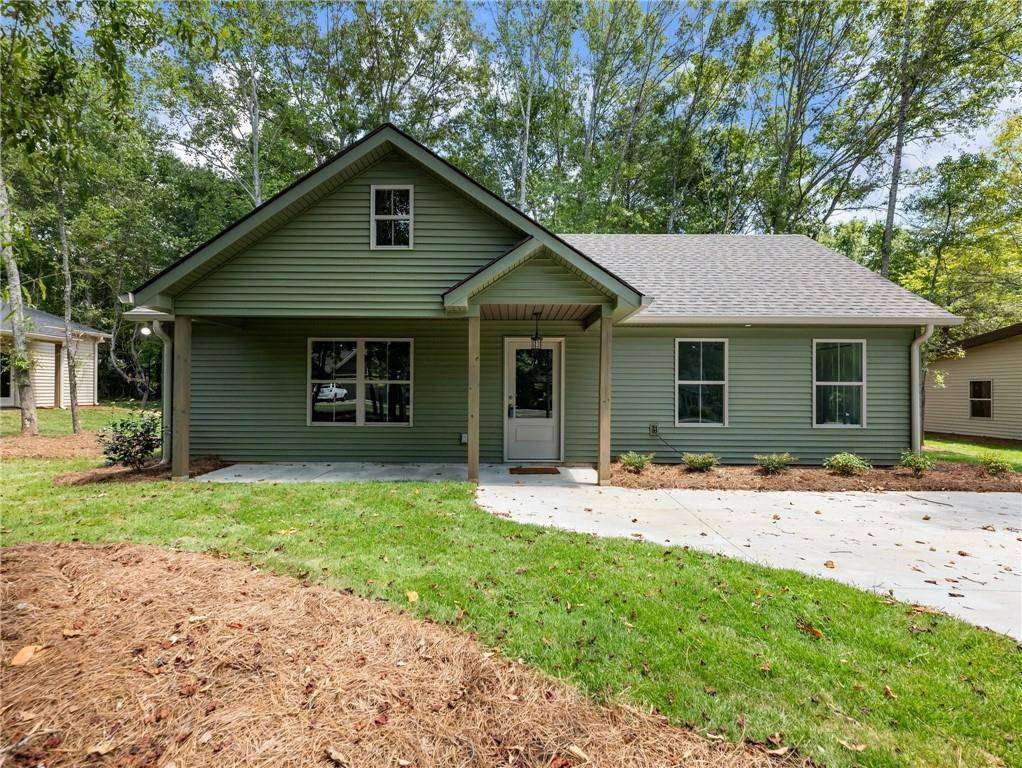 Murrayville, GA 30564,8087 Beachwood DR