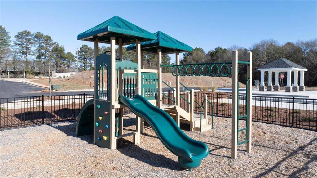 Lawrenceville, GA 30045,318 Elgin DR