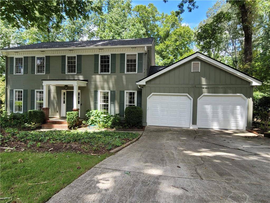 Stone Mountain, GA 30083,4108 John Alden CT