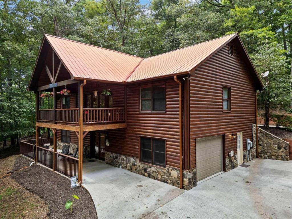 Ellijay, GA 30540,182 Armor Way N