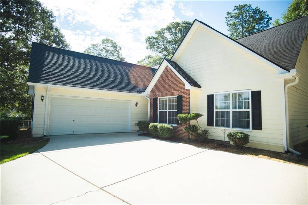 Winder, GA 30680,141 Williamsburg WAY