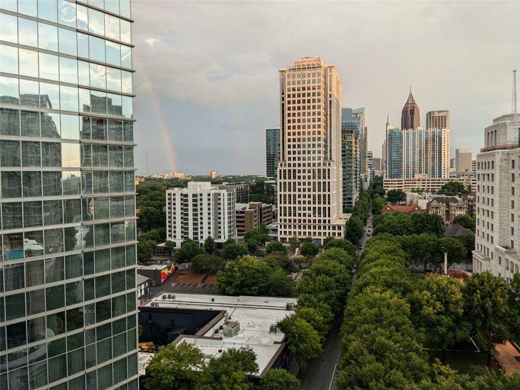 Atlanta, GA 30309,1080 Peachtree ST NE #1309