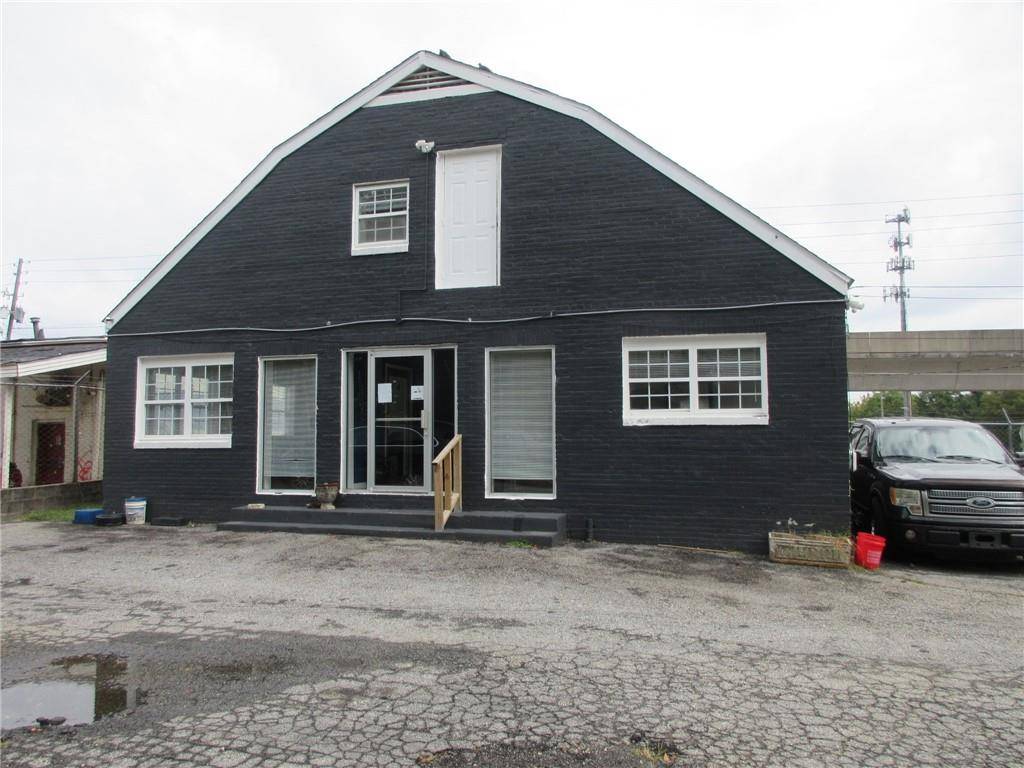 Atlanta, GA 30310,1181 Lee ST SW