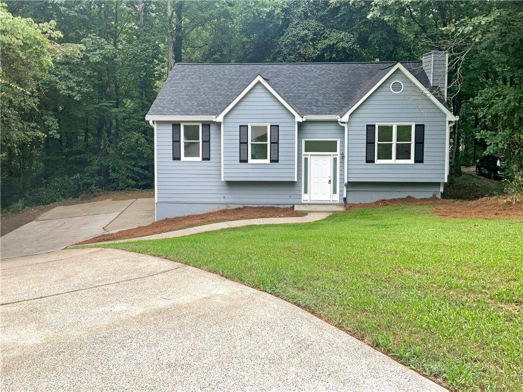 Woodstock, GA 30189,814 Montclaire PL