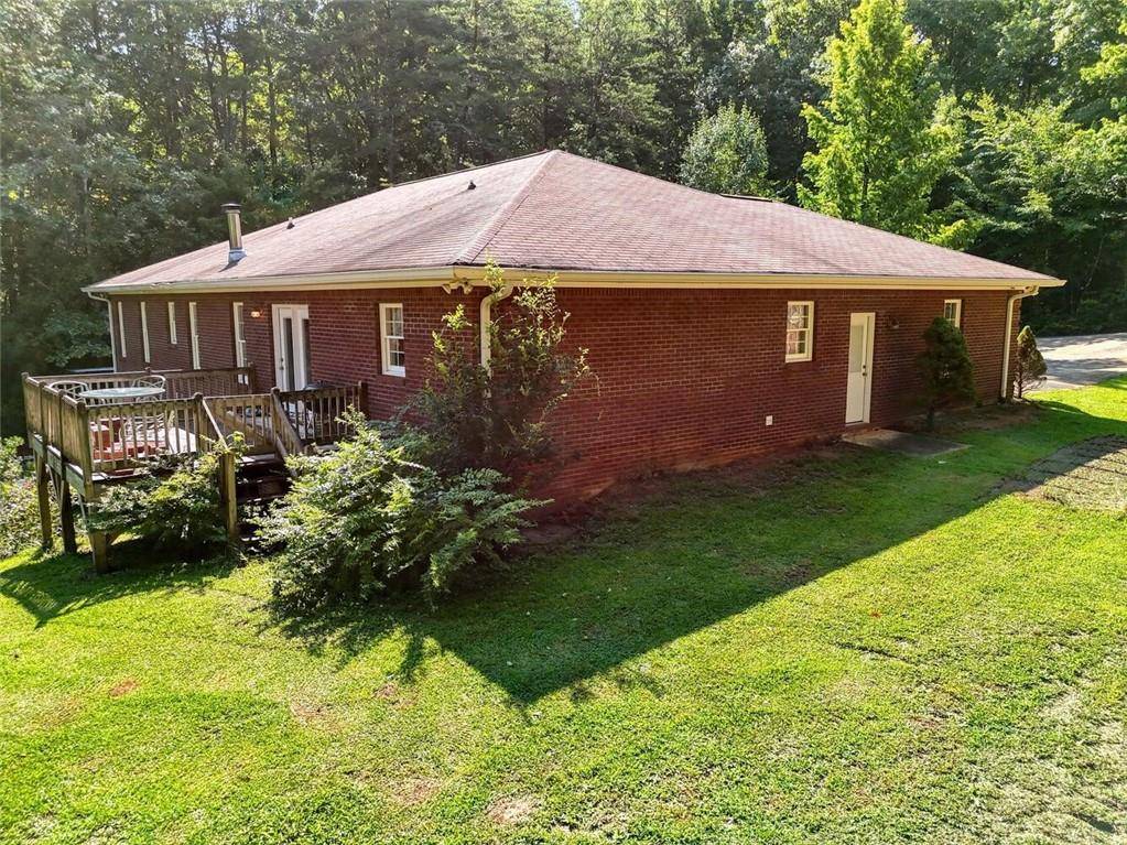 Dahlonega, GA 30533,451 Sunrise TRL