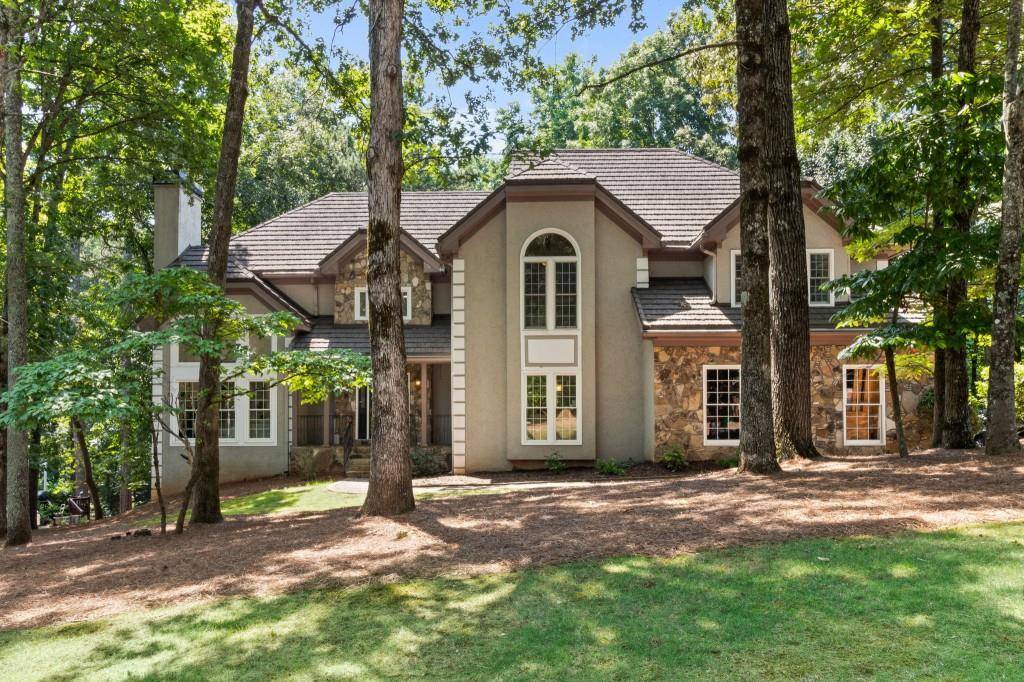 Roswell, GA 30076,205 Cliffchase Close