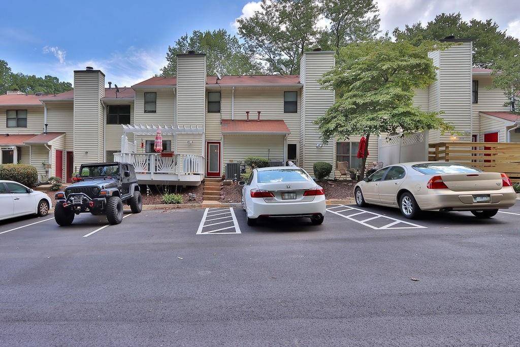Alpharetta, GA 30009,1245 Jamestowne TRL