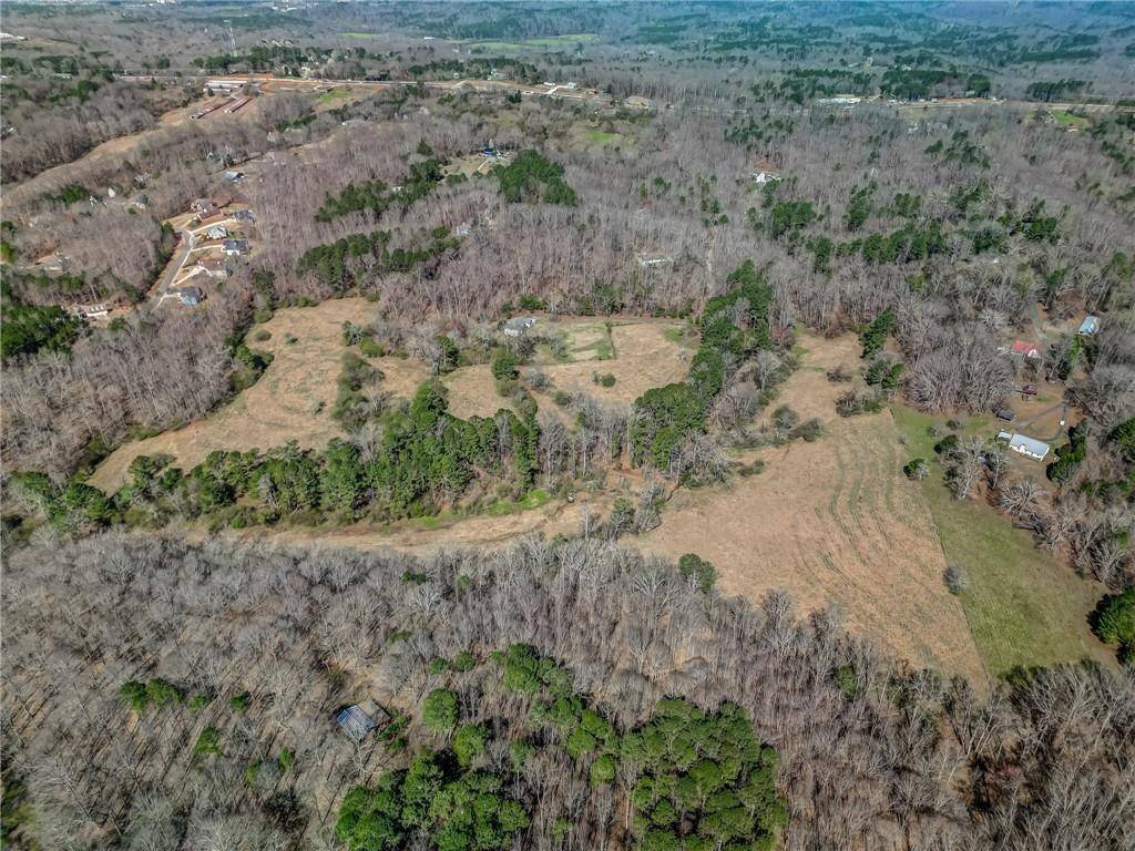 Canton, GA 30115,47 ac Jesse Martin TRL