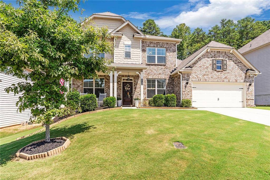 Alpharetta, GA 30004,3750 Gardenside CT