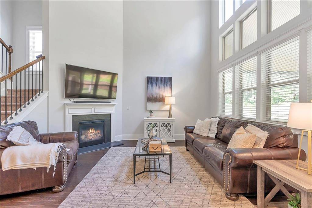 Alpharetta, GA 30004,3750 Gardenside CT