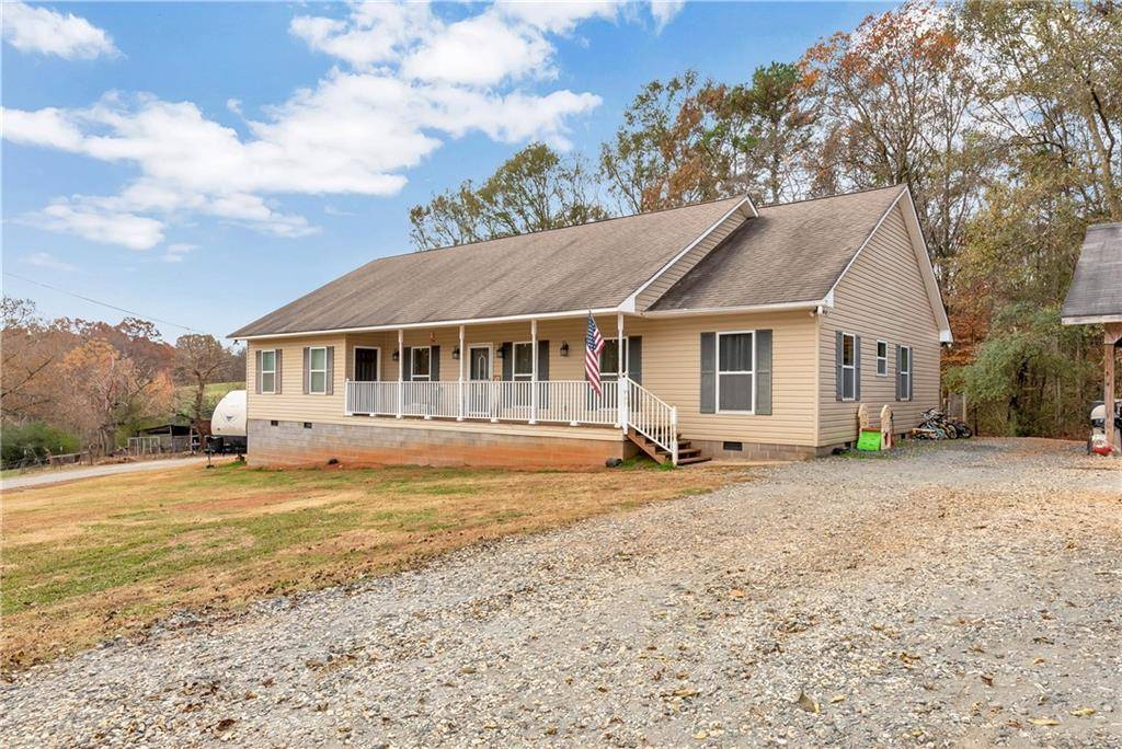 Martin, GA 30557,1225 Crump Mill Rd