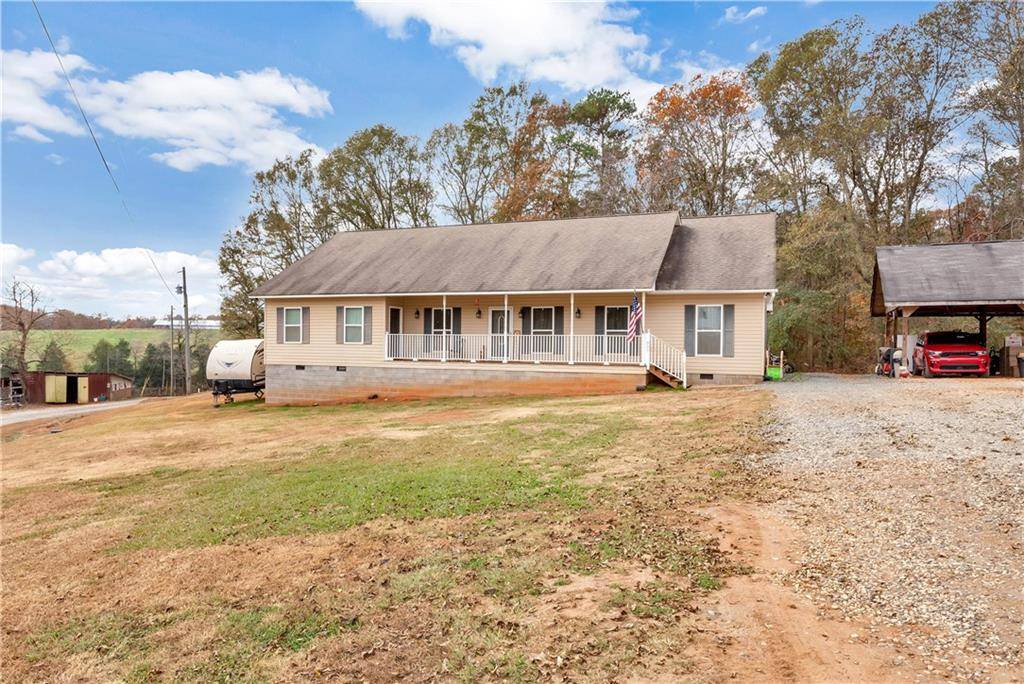 Martin, GA 30557,1225 Crump Mill Rd