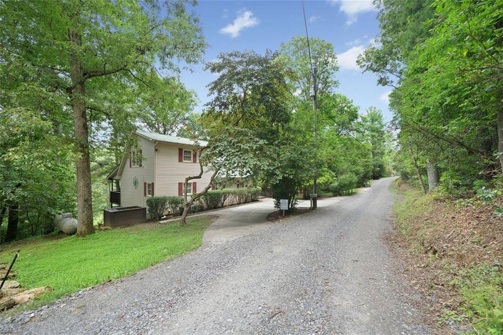 Ellijay, GA 30536,363 LICKLOG RD