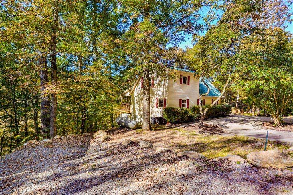 Ellijay, GA 30536,363 LICKLOG RD