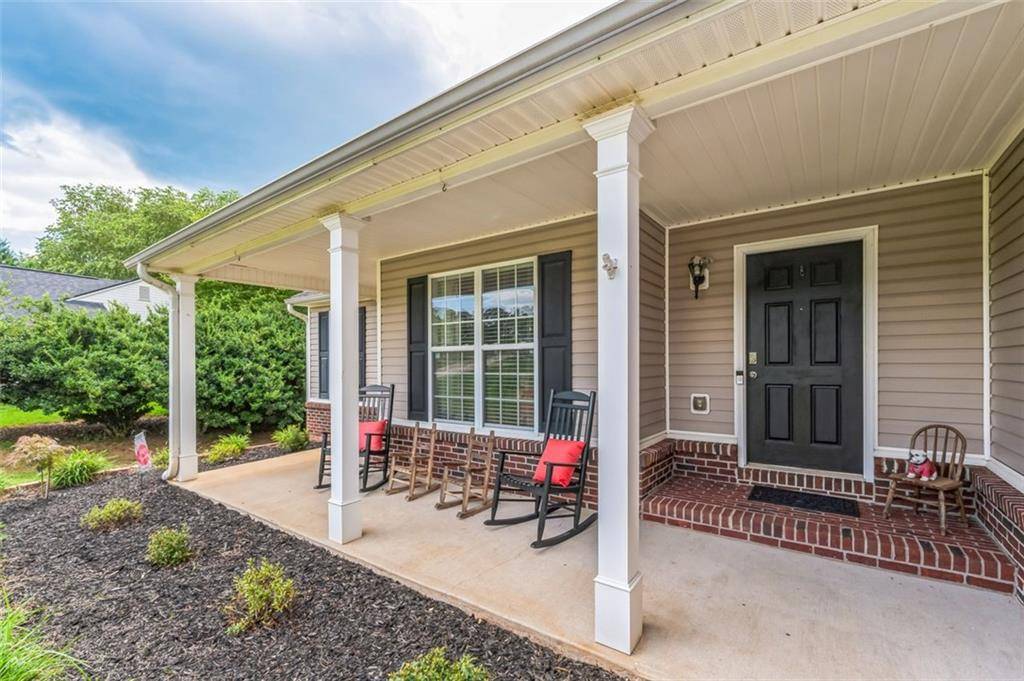 Winder, GA 30680,208 Stream Side CT