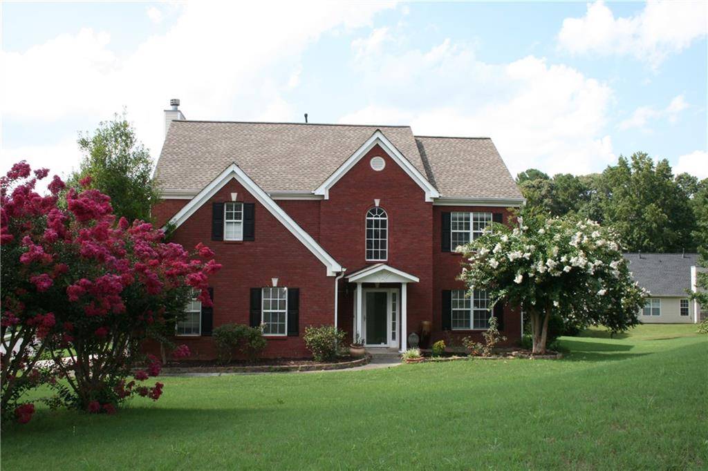 Lawrenceville, GA 30043,1075 Amhearst Oaks DR