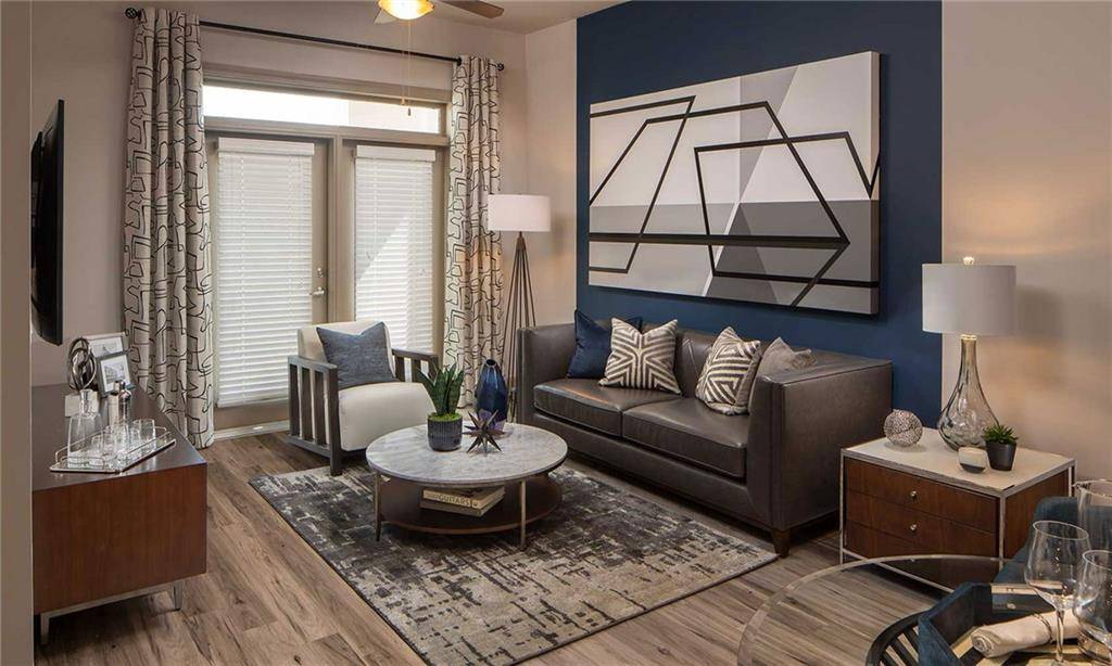 Atlanta, GA 30305,235 Pharr RD #1410