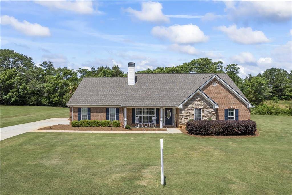 Bogart, GA 30622,1051 Solitaire CT