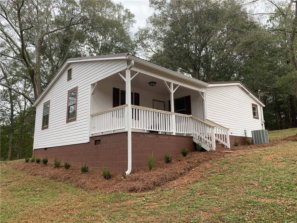 Royston, GA 30662,61 Ruby LN