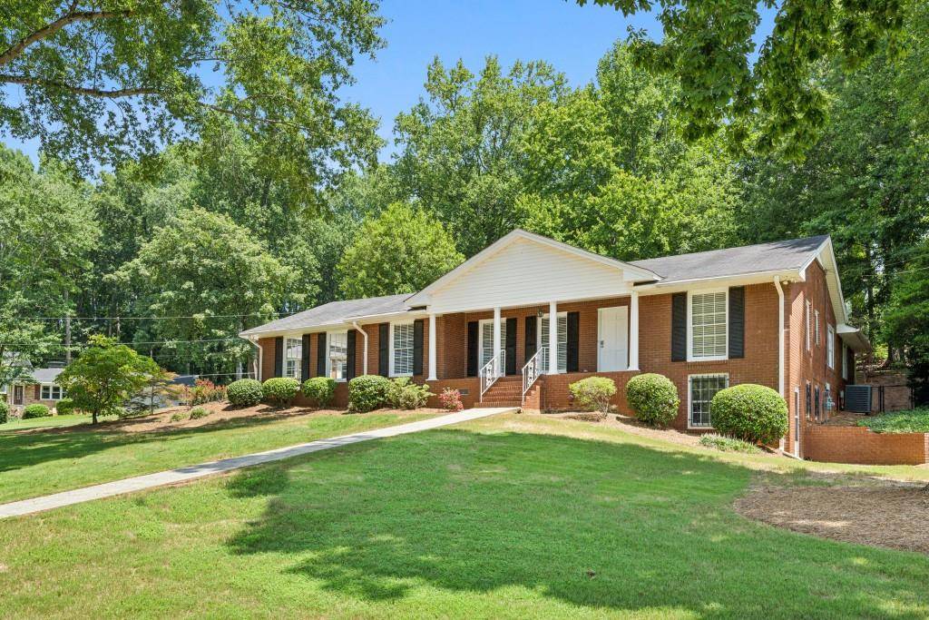 Smyrna, GA 30082,4351 Lake Laurel DR SE