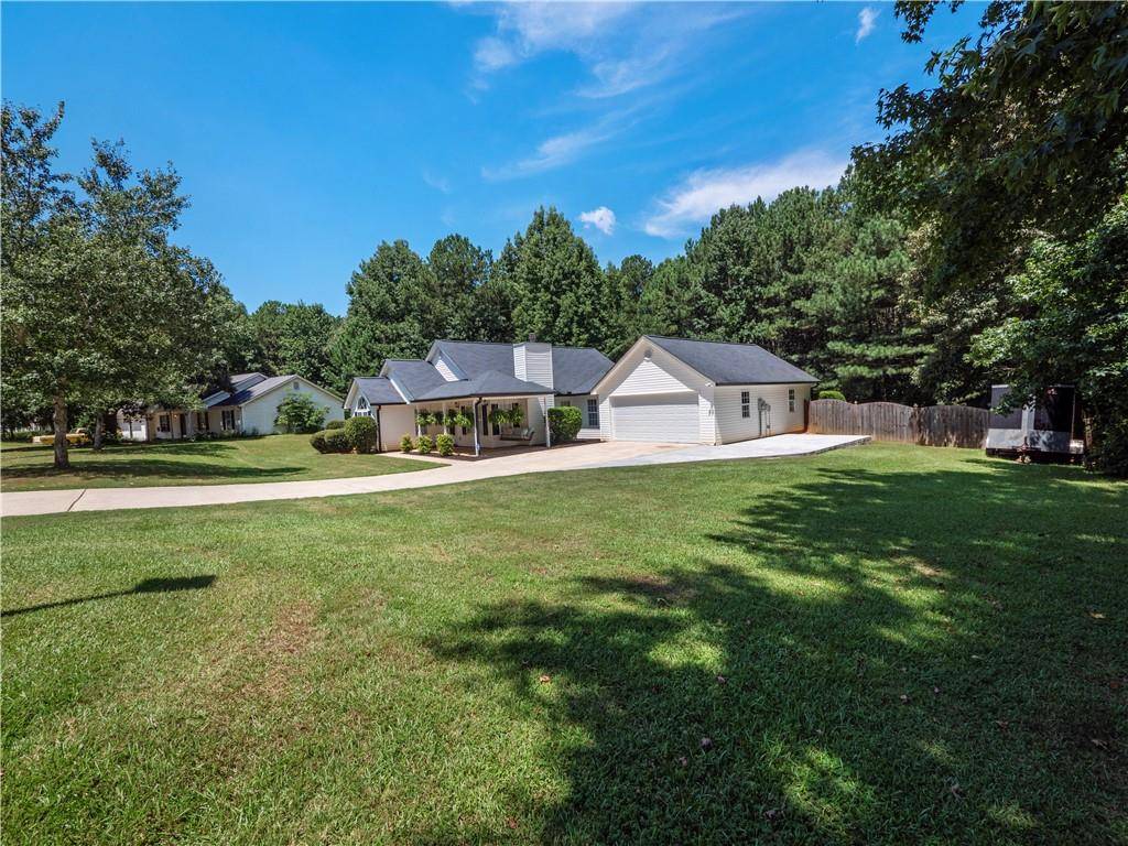 Braselton, GA 30517,48 Ridge WAY