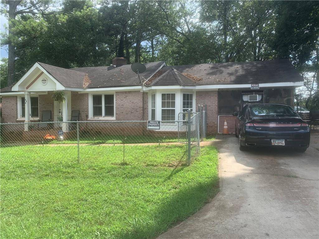 Scottdale, GA 30079,574 Glendale RD