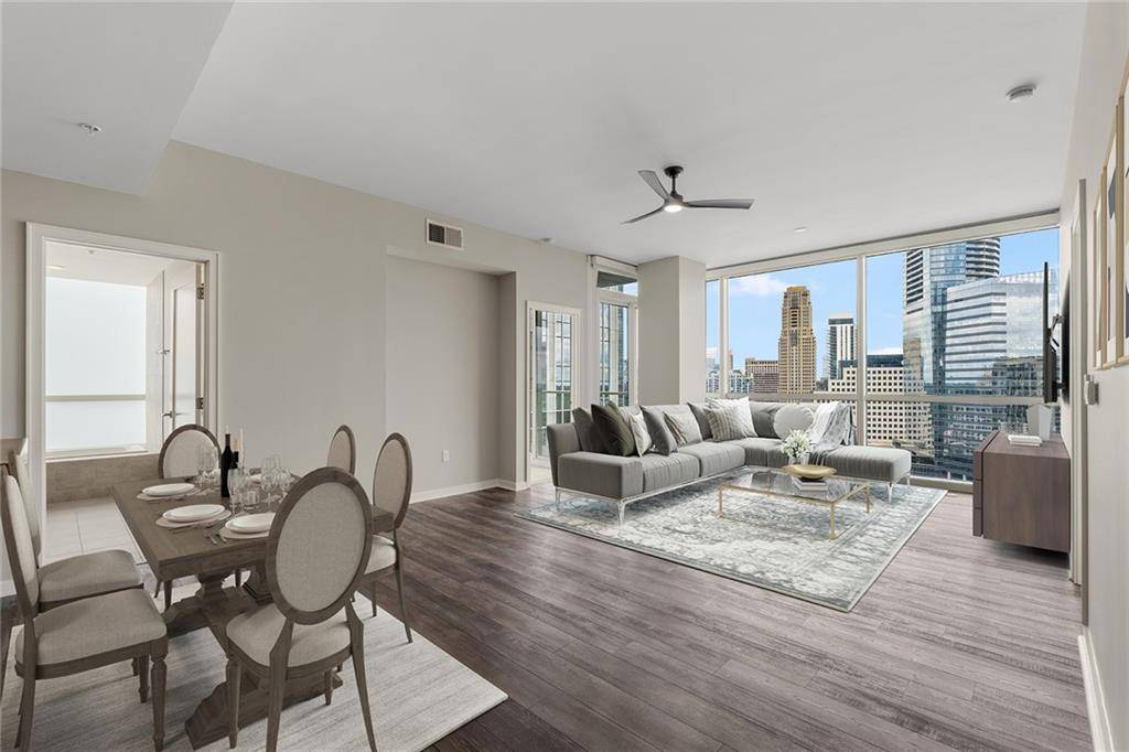 Atlanta, GA 30305,3325 Piedmont RD NE #1801