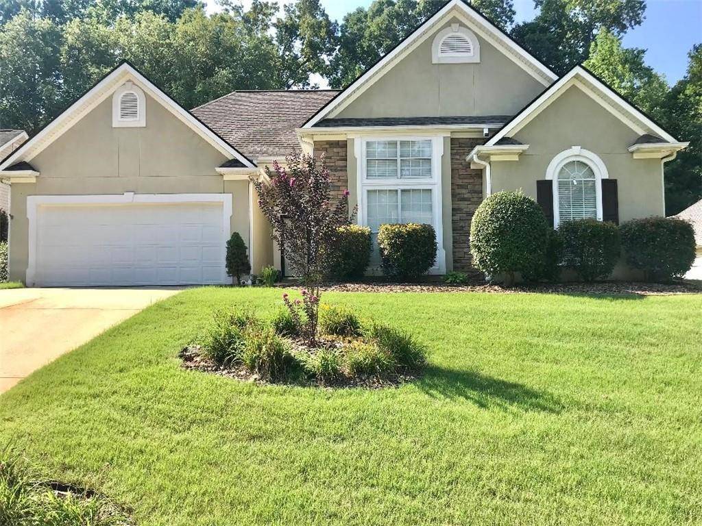 Villa Rica, GA 30180,2623 Neighborhood WALK