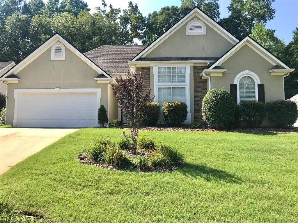 Villa Rica, GA 30180,2623 Neighborhood WALK