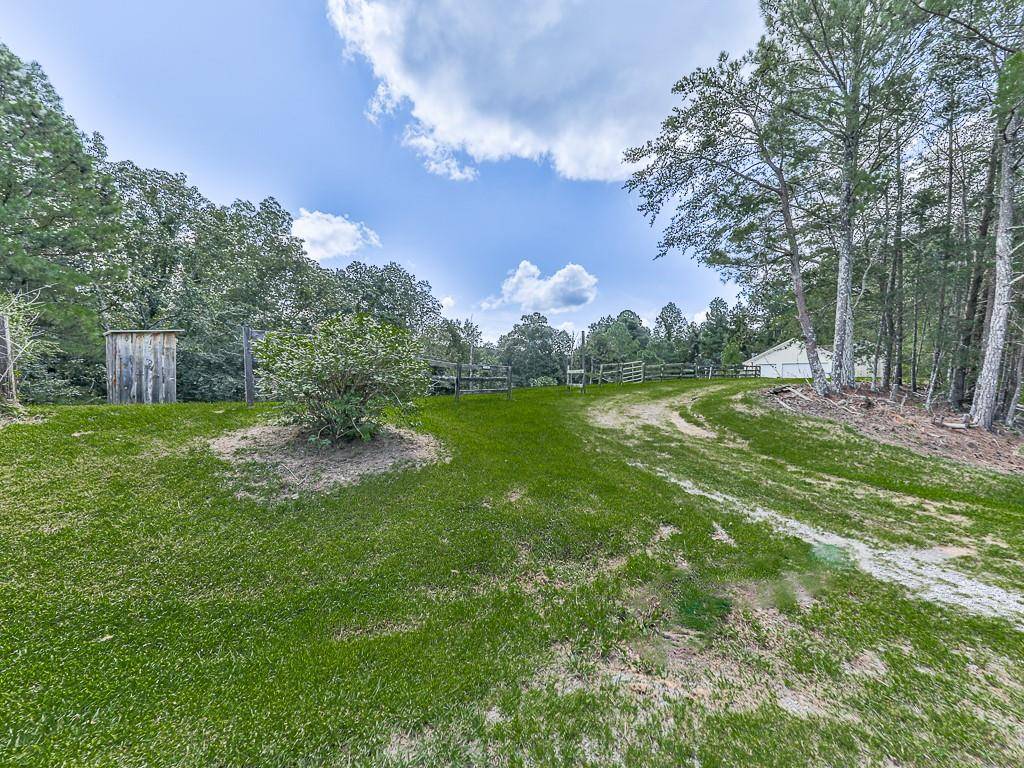 Ranger, GA 30734,134 Meadow LN