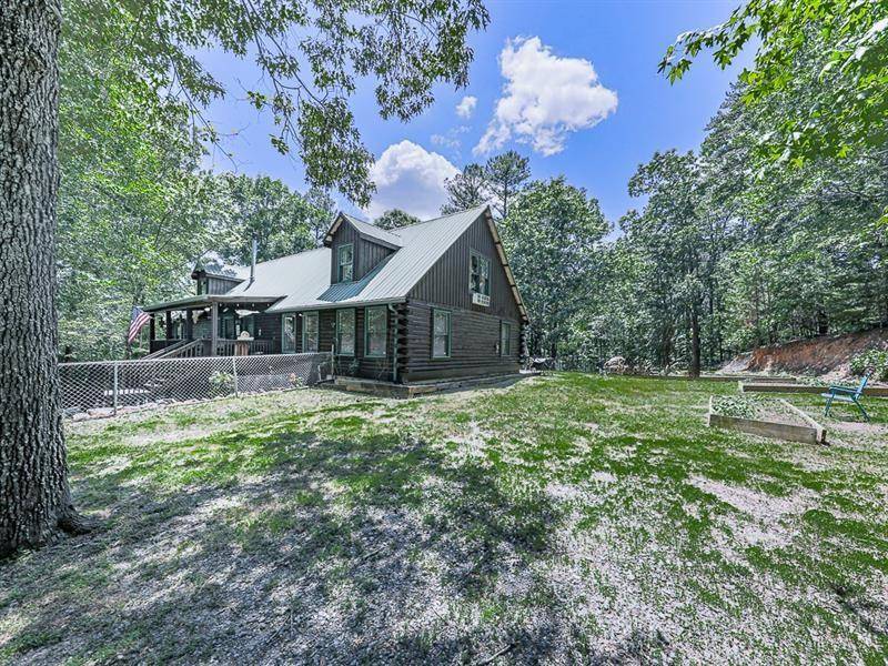 White, GA 30184,13 Wolf Cliff RD NE