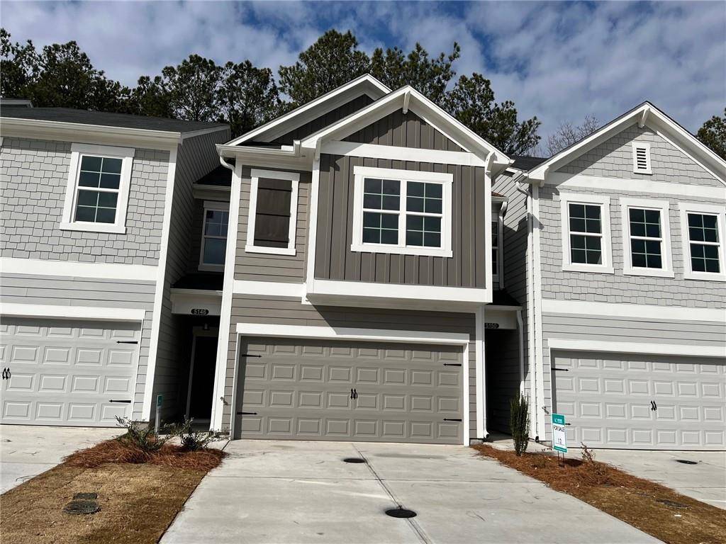 Decatur, GA 30035,5146 Longview RUN