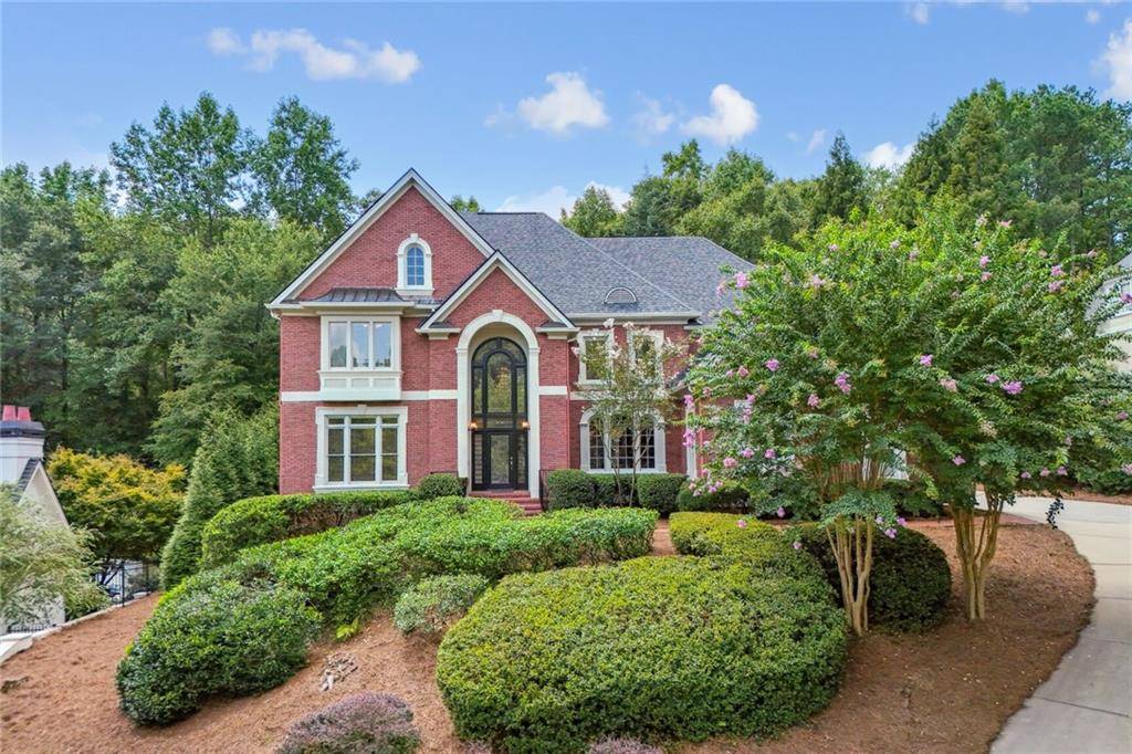 Marietta, GA 30067,3760 Waterlilly WAY SE