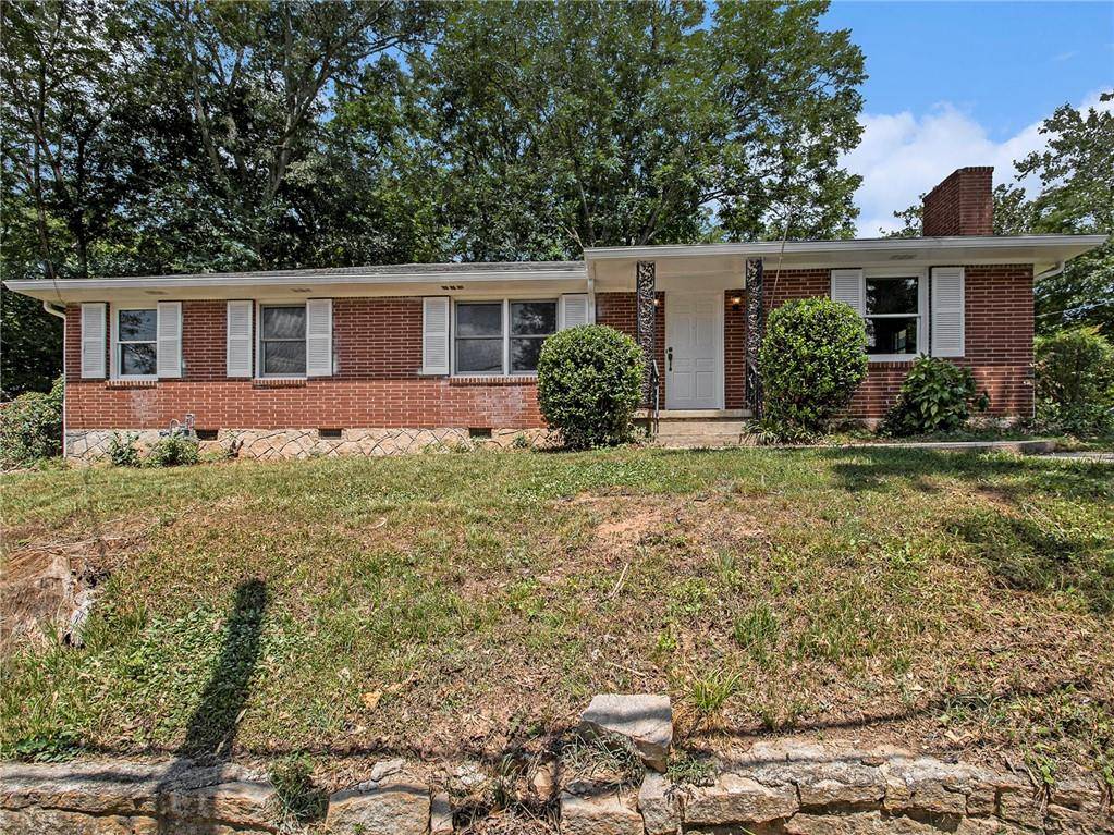 Decatur, GA 30030,307 Ansley ST