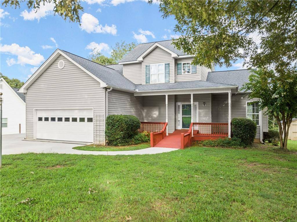 Gainesville, GA 30506,5116 Indian CIR