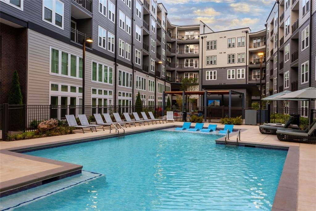 Atlanta, GA 30316,230 Bill Kennedy WAY SE #A-338