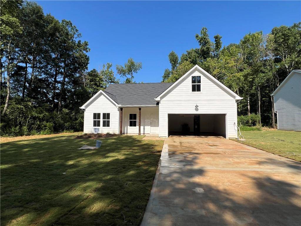 Rome, GA 30161,841 Shannon CIR NE