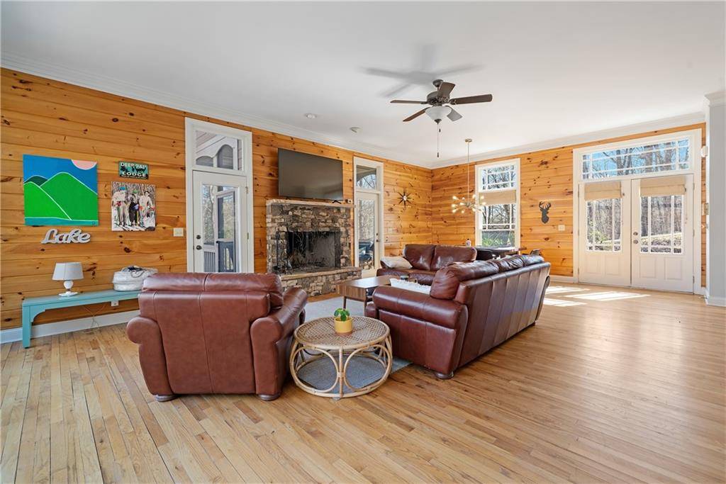 Big Canoe, GA 30143,57 Shaggy Maple LN