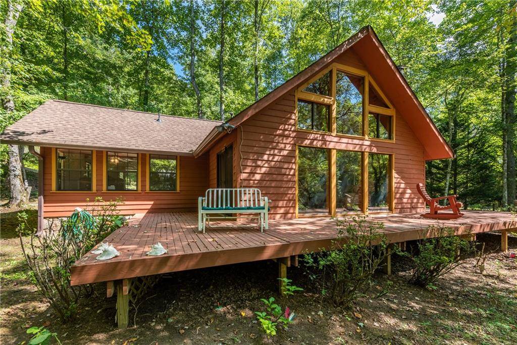 Cherry Log, GA 30522,1364 Cashes Valley LN