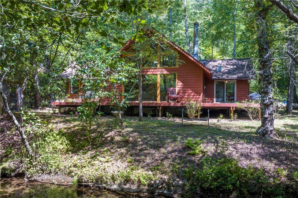 Cherry Log, GA 30522,1364 Cashes Valley LN